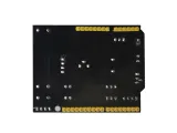 Experimentální shield pro Arduino UNO – 2
