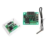 W1209 DC12V digitální termostat relé – 2