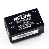 220VAC na 12VDC 0,42A konverzní modul HLK-5M12 – 1