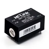 220VAC na 12VDC 0,42A konverzní modul HLK-5M12 – 2