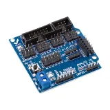 Sensor Shield v5.0 pro Arduino UNO R3 – 4