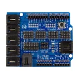 Sensor Shield v4.0 pro Arduino UNO R3 – 5