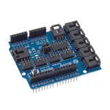 Sensor Shield v4.0 pro Arduino UNO R3 – 6