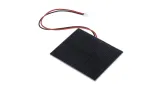 Mini solární panel 70x55mm 5.5V 0.5W – 1