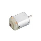 Micro DC Motor 3V-6V 8000RPM – 1