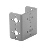 Široký držák pro robotiku- U-tvarovaný servo držák PTZ - DIY montážní systém pro roboty – 2