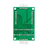 MAX7219 modul LED displeje s bodovou maticí Červený – 3