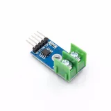 MAX6675 modul + K typ termočlánkový senzor – 2