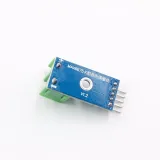 MAX6675 modul + K typ termočlánkový senzor – 4