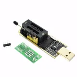 CH341A 24 25 Series EEPROM Flash BIOS USB Programátor – 1