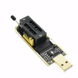CH341A 24 25 Series EEPROM Flash BIOS USB Programátor – 2