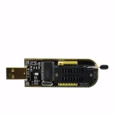 CH341A 24 25 Series EEPROM Flash BIOS USB Programátor – 3