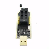 CH341A 24 25 Series EEPROM Flash BIOS USB Programátor – 4