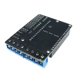 L293D Motor Driver Board pro ESP8266 V2 ESP12E – 3