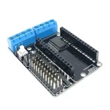 L293D Motor Driver Board pro ESP8266 V2 ESP12E – 4