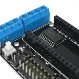 L293D Motor Driver Board pro ESP8266 V2 ESP12E – 5
