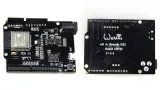 WeMos D1 R32 ESP32 4Mb Development Board WiFi Bluetooth Dual Core Arduino Uno R3 formát – 3