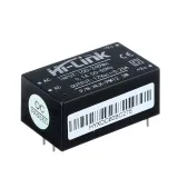 220VAC na 12VDC 0,25A konvertor modul HLK-PM12 – 1