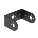 Krátký U-tvarovaný montážní držák pro servo – 3