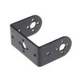 Krátký U-tvarovaný montážní držák pro servo – 5