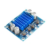 XH-A232 TPA3110 30W+30W 2.0kanálová digitální stereo audio zesilovací deska – 3
