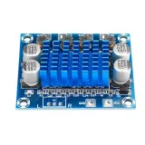 XH-A232 TPA3110 30W+30W 2.0kanálová digitální stereo audio zesilovací deska – 5