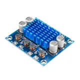 XH-A232 TPA3110 30W+30W 2.0kanálová digitální stereo audio zesilovací deska – 6