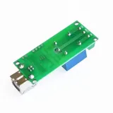 Vysoce kvalitní 1kanálový 5V USB reléový modul – 3