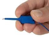 Testovací klipy na Dupont Female 10 kusů – 2