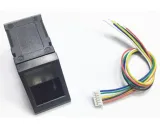 Snímač otisků prstů / Fingerprint sensor – 2