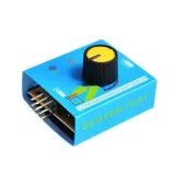 Servo Tester – 2