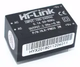 220VAC na 3,3VDC 1A konvertorový modul HLK-PM03 – 1
