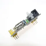 Napájecí konvertor pro breadboard na 3.3v a 5v – 2