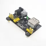 Napájecí konvertor pro breadboard na 3.3v a 5v – 3