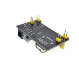 Napájecí konvertor pro breadboard na 3.3v a 5v – 4