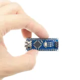 Nano V3 Arduino Compatible CH340 (předpájený) – 3