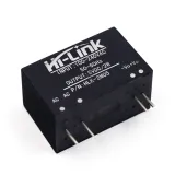 220VAC na 5VDC 0,4A konverzní modul HLK-2M05 – 1