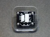 Průhledný akrylový kryt pro herní joystickový modul – 4