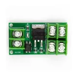 MOSFET 3V-24V elektronický spínač F5305S – 3