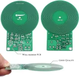 Detektor kovů - DIY pájecí sada pro začátečníky - STEM vzdělávání – 3