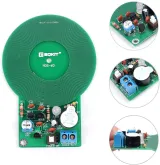 Detektor kovů - DIY pájecí sada pro začátečníky - STEM vzdělávání – 4