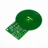 Detektor kovů - DIY pájecí sada pro začátečníky - STEM vzdělávání – 9