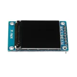 1.3inch SPI TFT LCD displej RGB (ST7789, 3.3V) – 4