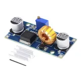 Nastavitelný step-down modul 4~38V 5A 96% vysoká účinnost XL4015 – 1