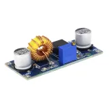 Nastavitelný step-down modul 4~38V 5A 96% vysoká účinnost XL4015 – 4