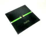 Mini solární panel 70x70mm epoxy – 2