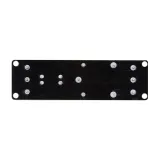 Relé modul 5v Low s optočlenem – 4