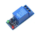 Modul relé 5v Low – 3