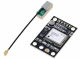 GPS modul GY-NEO6MV2 s anténou pro Arduino – 1