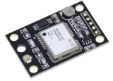GPS modul GY-NEO6MV2 s anténou pro Arduino – 3